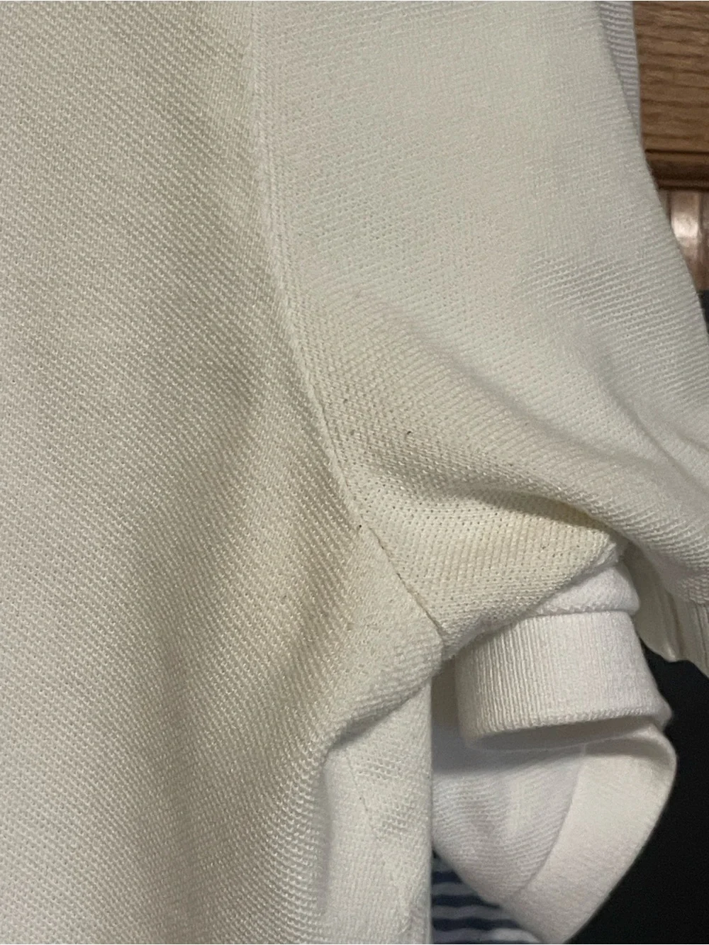 Ralph Lauren polo #1